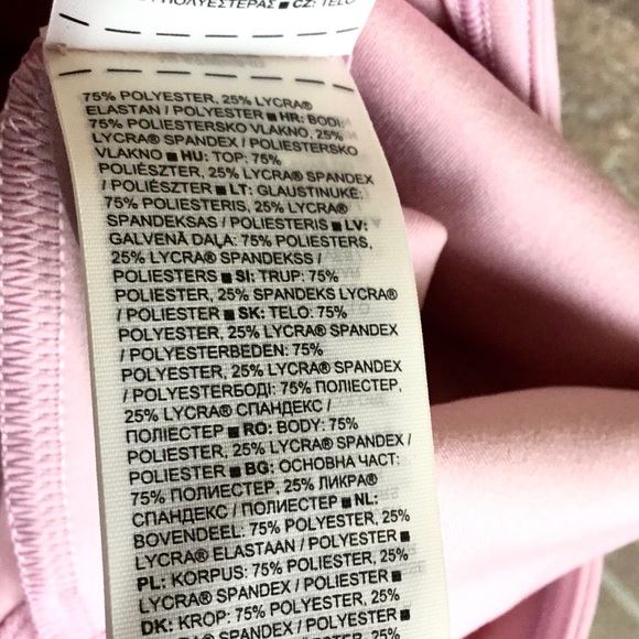 ATHLETA GIRL Chit Chat Long Sleeve Dress - Picture 4 of 7